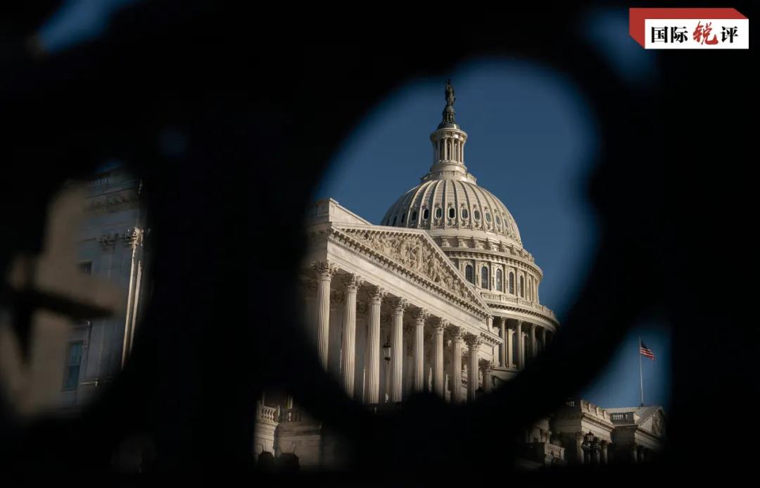 为中美关系设立“护栏”？美方请先落实中方“清单”