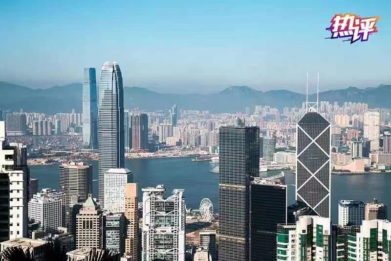 “国安法首案”审理 树香港司法实践新标杆