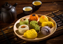 新中式糕点 靠什么俘获年轻人的心