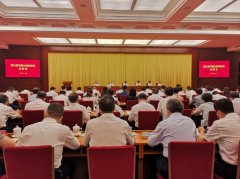 中国外文局获第五届中国出版政府奖多项荣誉