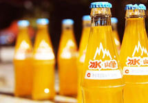 区域老字号冰峰饮料冲刺IPO引关注