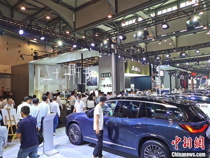 中央定调下半年中国经济 释放6大重磅信号