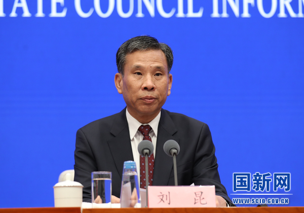 财政部：2012至2020年全国财政收入年均增长5.7%