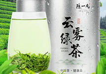 陈一凡雨前云雾绿茶农残超标3倍余