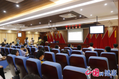 福建省表彰10家示范院士专家工作站 ——晋江市医院院士专家工作站榜上有名