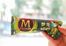 起底梦龙：国内宣传不提牛乳 联合利华均价16元/公斤采购奶粉