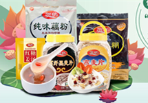 广西凯欣食品公司早餐燕麦大肠菌群超标 曾因不合格食品被罚7万元