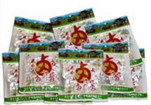 重庆市名牌农产品“王光明”牌五香卤牛肉微生物超标