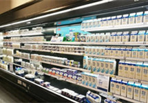 “零添加”加码 高端酸奶口味功能升级