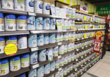 专家提醒警惕配方奶粉营销影响母乳喂养