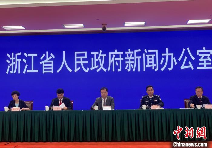 今年来浙江安全生产领域罚款1.86亿元加强行政司法联动