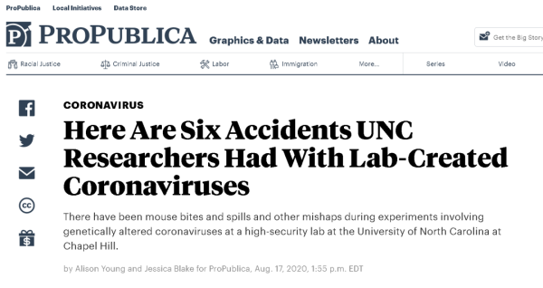 “病毒扩散国”的真面目：全世界最该被溯源的实验室在这里！