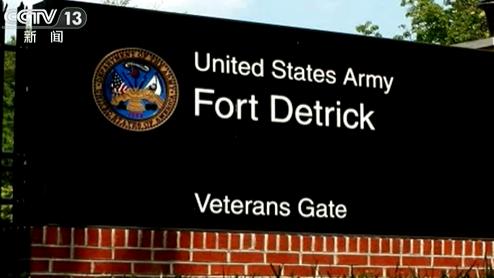 疑点重重!国际社会呼吁对美开展新冠病毒溯源