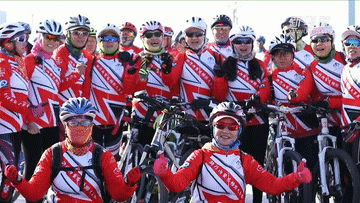 全民健身日|总书记@你去“打卡”