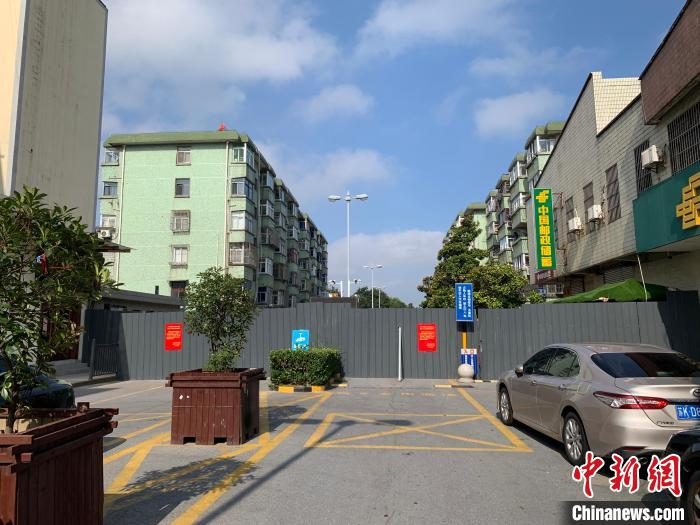 扬州封控区域再扩大中高风险地区增至85个