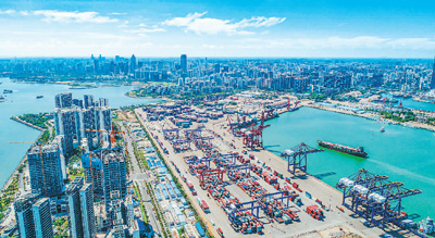 外媒关注中共中央政治局会议释放的政策信号 下半年中国经济有望持续稳定复苏