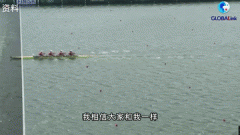 杨扬探“东”奥：再见东京，武大靖约你去北京！