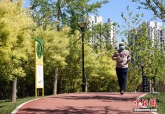 又到“88”全民健身日！看完奥运的你开始运动了吗？