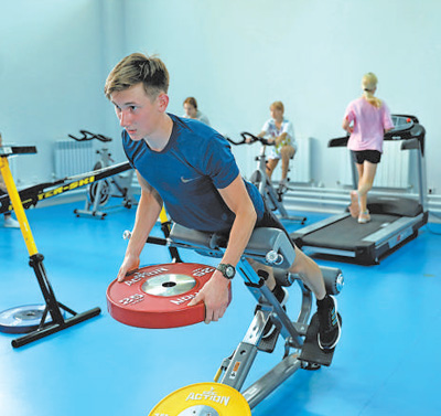 国际体育界人士——北京冬奥会推动世界冰雪运动向前发展