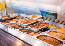 便利店能否颠覆传统快餐业？