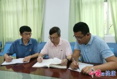 动物致伤诊疗国家规范在全国推行