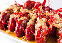 分量“打闷包”套路深 点小龙虾外卖留意这3个数据