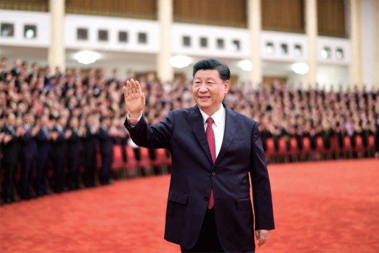 总结党的历史经验加强党的政治建设