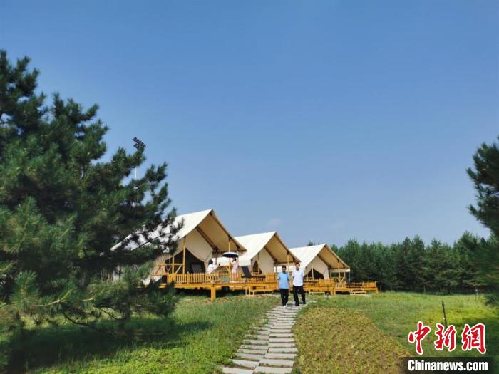 苏炳添喊话网红城市 康巴什回应:给个地址邮寄雪糕