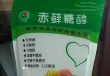 元气森林供应商要上市：赤藓糖醇每吨售价过万，毛利超40%