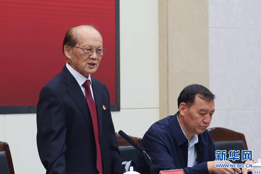 青海省召开庆祝第四个“中国医师节”大会