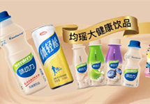 因年报数据多处不一致，均瑶健康被责令整改