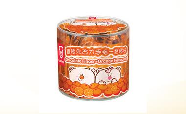 嘉顿饼干因超范围使用食品添加剂被拒入境