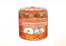 嘉顿饼干因超范围使用食品添加剂被拒入境