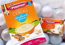 亨氏派乐萌小麦谷物粉超限量使用营养强化剂被拒入境