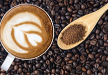 咖啡"吸金"能火多久 2025年市场规模或达万亿