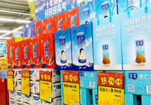 养元饮品和承德露露公布半年报 两大植物蛋白饮料企业谁更强