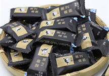 四川麻仔牌黑芝麻酥、重庆豆奇食品山椒凤爪微生物超标