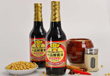 老才臣一品鲜酱油酿造酱油不合格