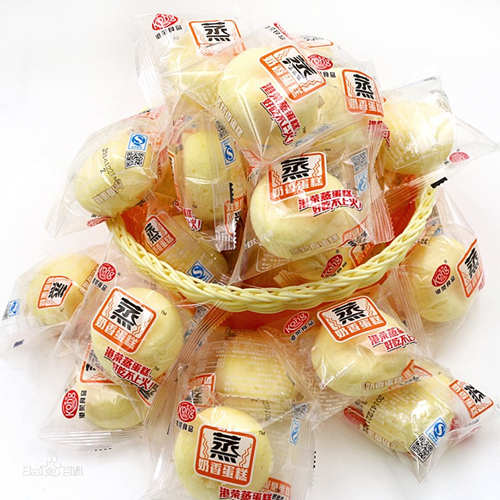 真的好吃不上火？港荣蒸蛋糕菌落总数不合格，曾被检出丙二醇超标