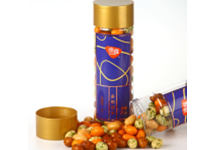 无锡市锦隆食品公司多彩花生豆过氧化值超标