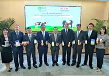 FIRST战略坚定落地 十四五开局之年蒙牛收获亮眼业绩