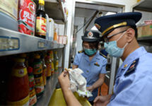 北京市场监管部门“随机查餐厅”，校园周边、网红餐厅是关键词