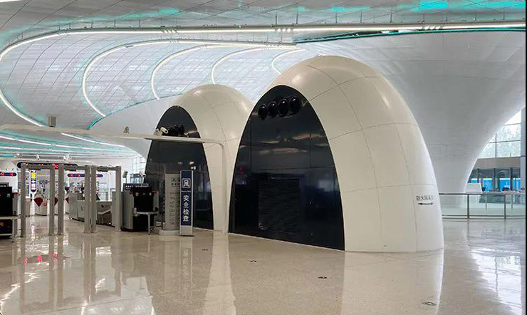 北京环球度假区出行指南：地铁公交一个都不少