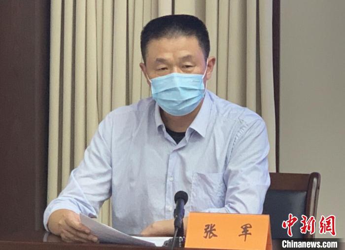 江苏扬州调整区域风险等级:新增一处中风险区