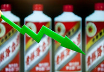 茅台出手“稳价稳市”为何整个白酒板块大跌？白酒行业虚火几何？