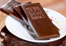 东阿阿胶起诉山寨商获赔30万