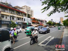 柬埔寨德尔塔患者超1500例 官方呼吁打“加强针”