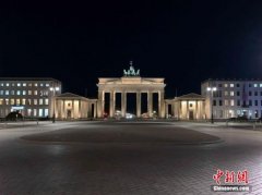 德国大选倒计时一个月 选战冲刺阶段浮现三大悬念