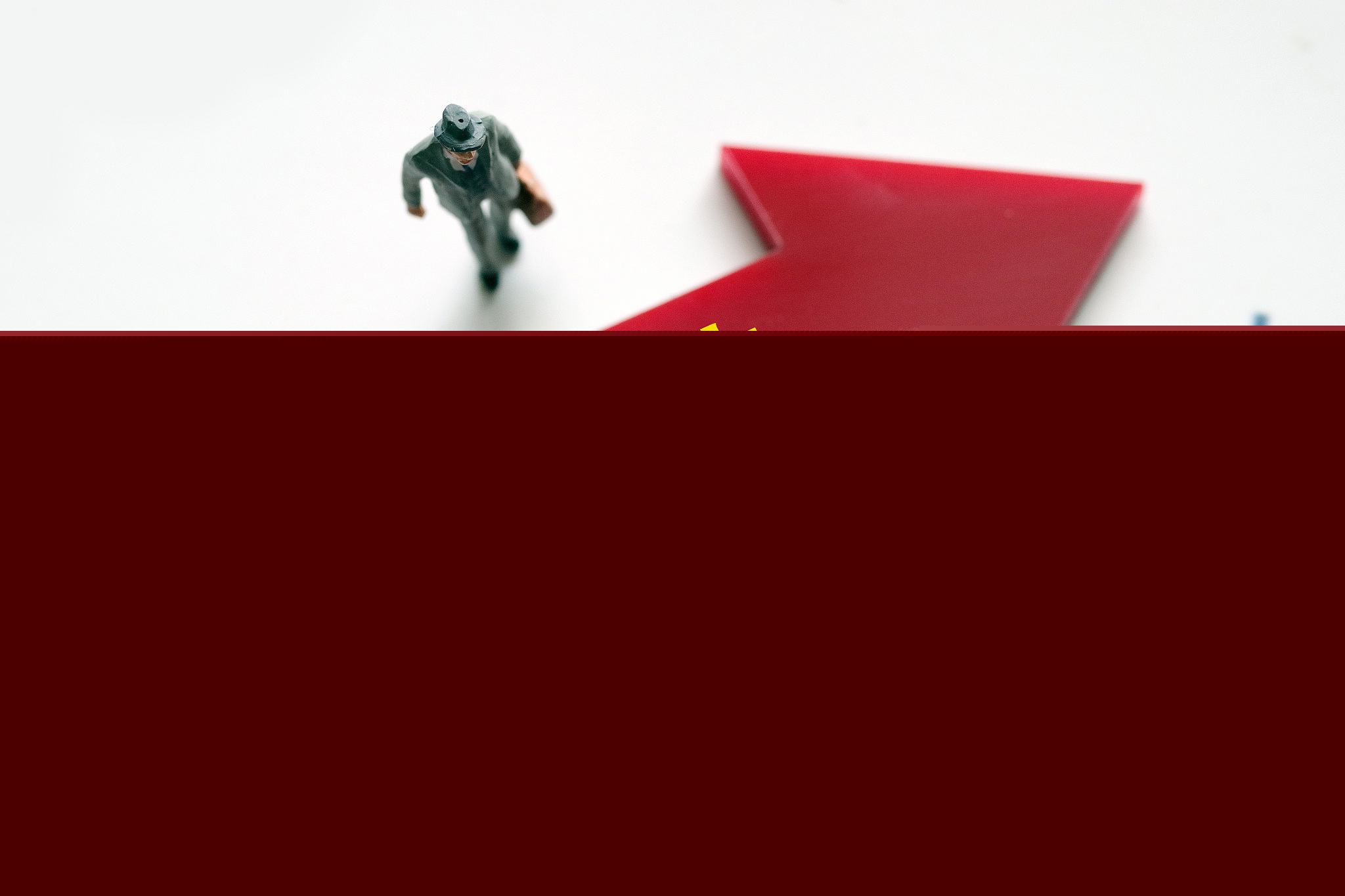 综合施策进一步为市场主体纾困解难