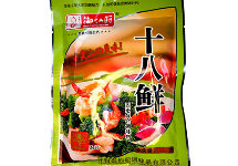 开封御仙厨调味品公司十八鲜铅超标 无锡锦隆食品多彩花生豆再次被检出氧化变质